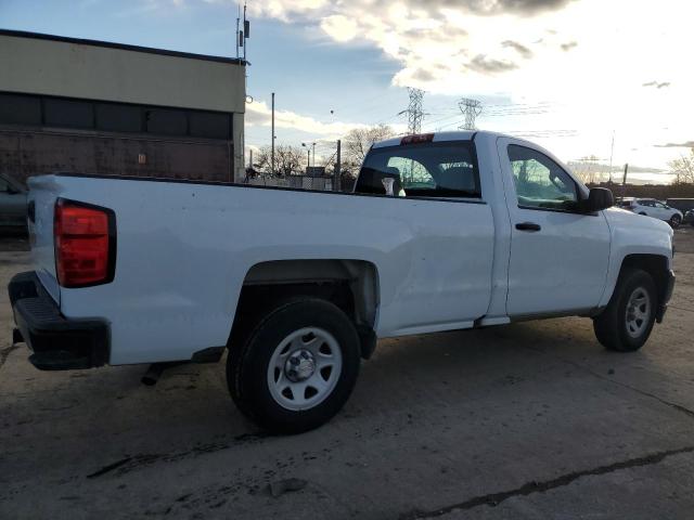 Image 3 of 2016 CHEVROLET SILVERADO C1500 2016 with VIN 1GCNCNEH1GZ330504