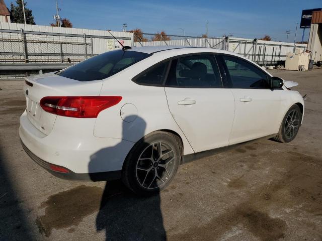 Изображение 3 2017 FORD FOCUS SEL 2017 с VIN 1FADP3H2XHL264458