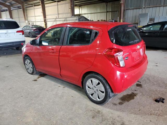 Obraz 2 z 2017 CHEVROLET SPARK LS 2017 z VIN KL8CA6SA7HC722362
