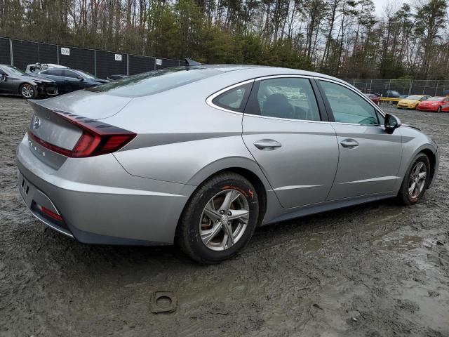 Obraz 3 z 2021 HYUNDAI SONATA SE 2021 z VIN 5NPEG4JA2MH079633