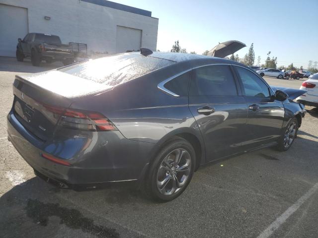 Изображение 3 2023 HONDA ACCORD HYBRID EXL 2023 с VIN 1HGCY2F67PA020250