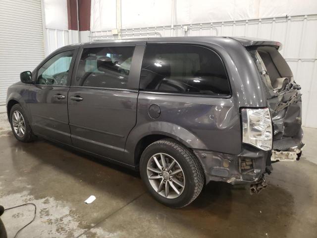 Obraz 2 z 2016 DODGE GRAND CARAVAN SE 2016 z VIN 2C4RDGBG2GR379775