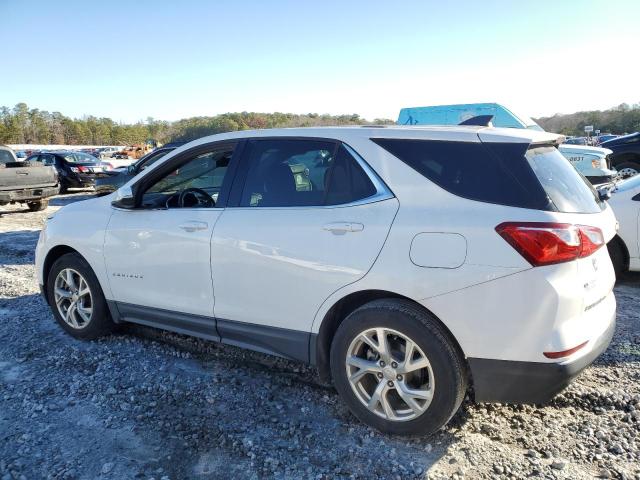 Obraz 2 z 2018 CHEVROLET EQUINOX LT 2018 z VIN 3GNAXKEX3JS555754