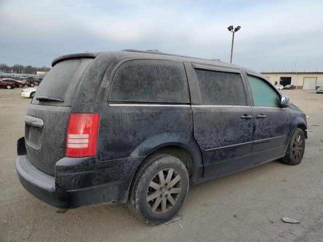 Image 3 of 2008 CHRYSLER TOWN & COUNTRY TOURING 2008 with VIN 2A8HR54P18R105931