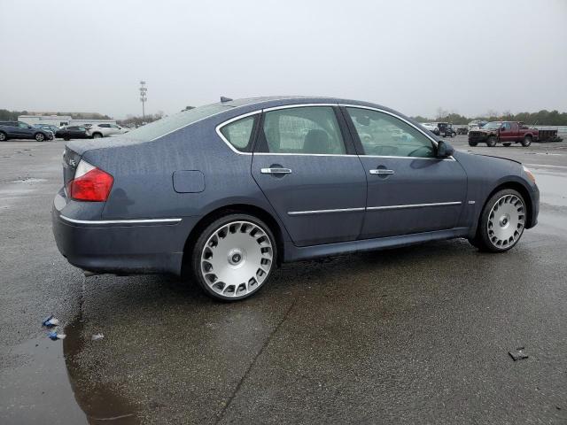 Изображение 3 2010 INFINITI M35 BASE 2010 с VIN JN1CY0AR7AM961338
