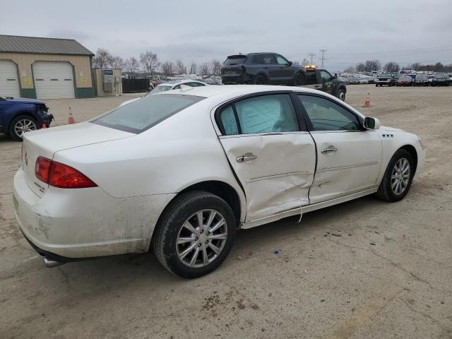 Obraz 3 z 2011 BUICK LUCERNE CXL 2011 z VIN 1G4HC5EM2BU125642