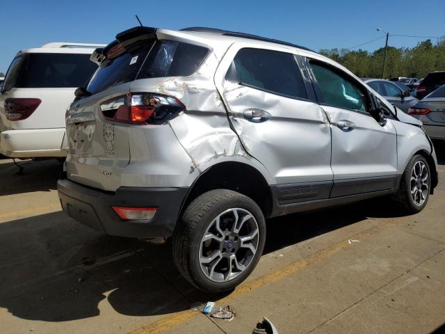 Image 3 of 2020 FORD ECOSPORT SES 2020 with VIN MAJ6S3JL8LC314695