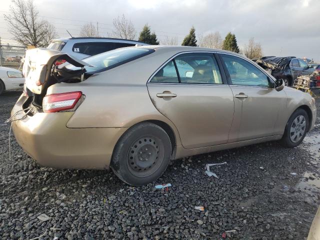 Image 3 of 2011 TOYOTA CAMRY BASE 2011 with VIN 4T1BF3EK5BU707654