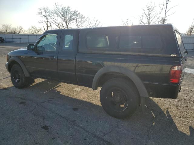 Изображение 2 2003 FORD RANGER SUPER CAB 2003 с VIN 1FTZR15E13TA16508
