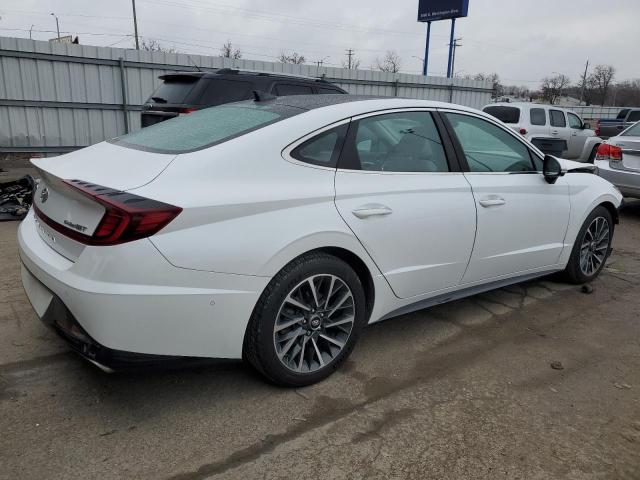 Изображение 3 2020 HYUNDAI SONATA LIMITED 2020 с VIN 5NPEH4J22LH020313