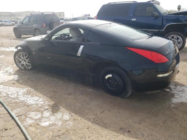 Obraz 2 z 2008 NISSAN 350Z COUPE 2008 z VIN JN1BZ34D58M702335