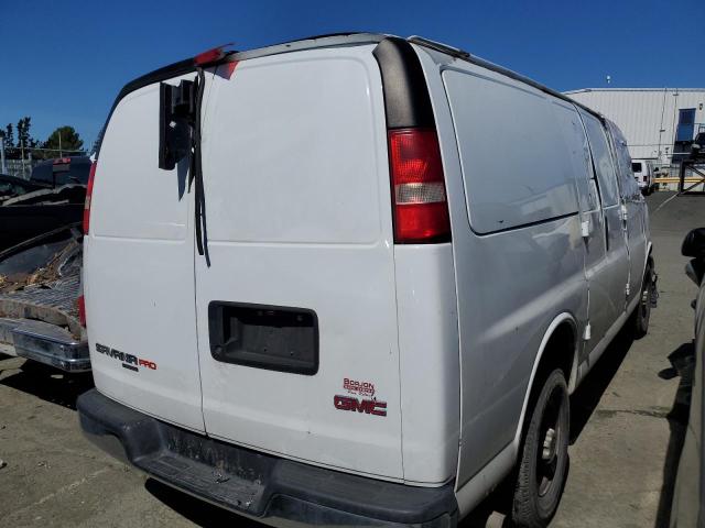 Image 3 of 2013 GMC SAVANA G2500 2013 with VIN 1GTW7FCA3D1104625