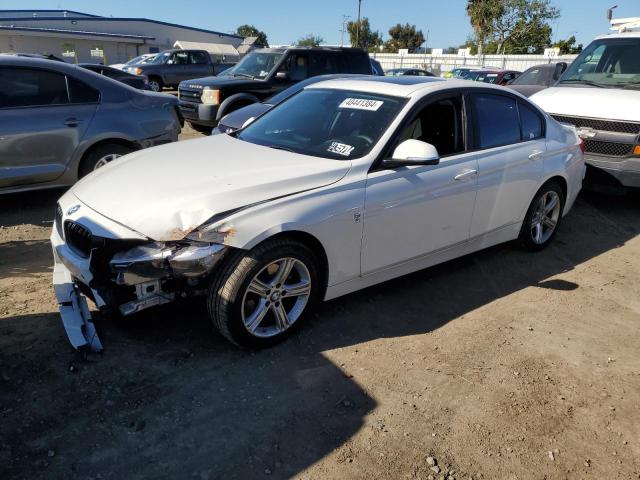 Obraz 1 z 2014 BMW 328 I SULEV 2014 z VIN WBA3C1C59EK107428