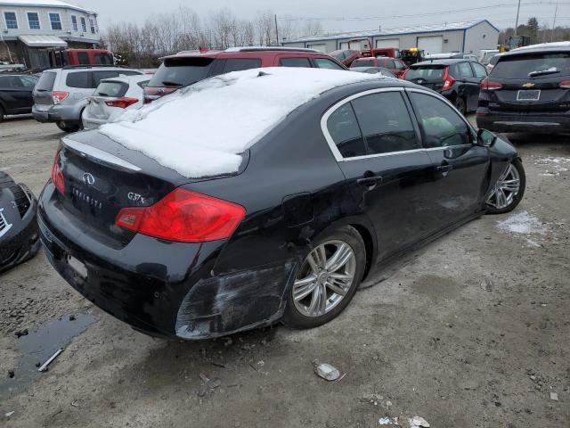 Изображение 3 2013 INFINITI G37  2013 с VIN JN1CV6AR1DM357414