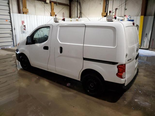 Image 2 of 2019 NISSAN NV200 2.5S 2019 with VIN 3N6CM0KN1KK693244