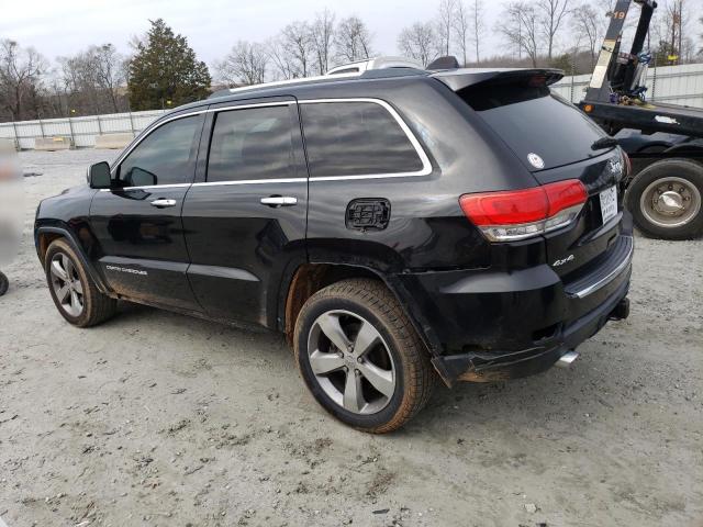 Изображение 2 2014 JEEP GRAND CHEROKEE LIMITED 2014 с VIN 1C4RJFBT4EC119111