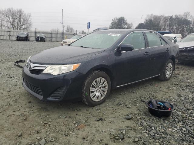 Изображение 1 2012 TOYOTA CAMRY BASE 2012 с VIN 4T4BF1FK0CR267188