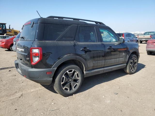 Изображение 3 2023 FORD BRONCO SPORT OUTER BANKS 2023 с VIN 3FMCR9C6XPRD65962