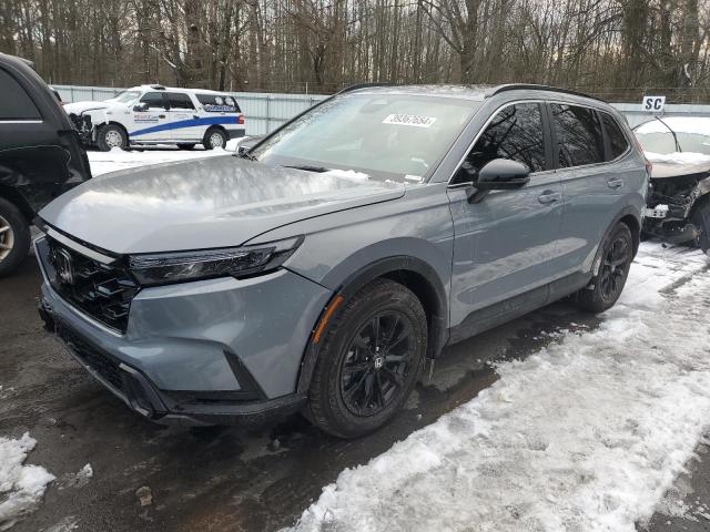 Image 1 of 2023 HONDA CR-V SPORT 2023 with VIN 2HKRS5H50PH702377