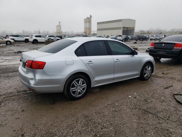 Image 3 of 2012 VOLKSWAGEN JETTA SE 2012 with VIN 3VWDP7AJ6CM366525