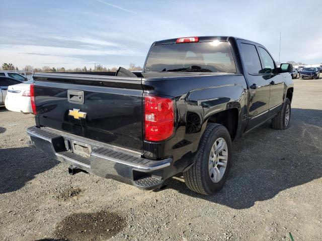 Obraz 3 z 2015 CHEVROLET SILVERADO K1500 LT 2015 z VIN 3GCUKREC5FG212593