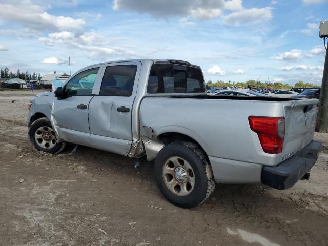 Image 2 of 2017 NISSAN TITAN S 2017 with VIN 1N6AA1EKXHN527167