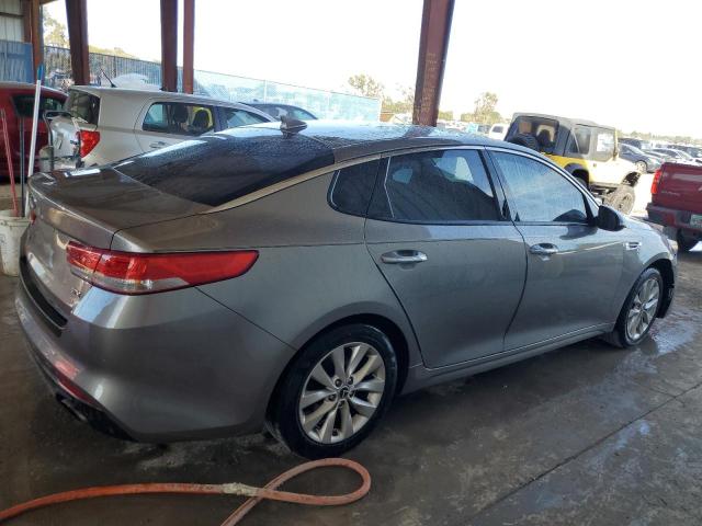 Image 3 of 2016 KIA OPTIMA EX 2016 with VIN 5XXGU4L37GG068627