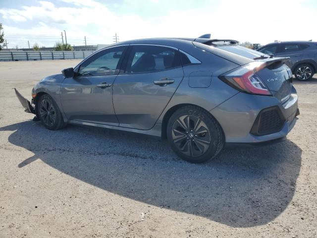 Image 2 of 2018 HONDA CIVIC EX 2018 with VIN SHHFK7H54JU236178