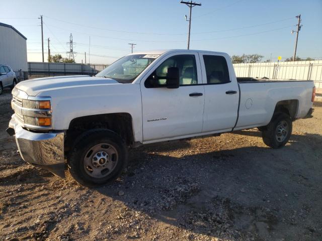 Obraz 2015 CHEVROLET SILVERADO C2500 HEAVY DUTY 2015