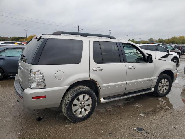 Image 3 of 2008 MERCURY MOUNTAINEER LUXURY 2008 with VIN 4M2EU47E78UJ02249