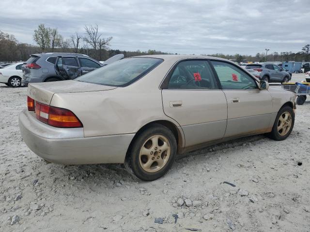 Изображение 3 1999 LEXUS ES 300 1999 с VIN JT8BF28G2X0231804