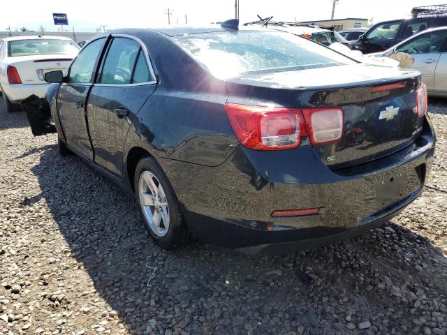 Изображение 2 2015 CHEVROLET MALIBU LS 2015 с VIN 1G11B5SL9FF252492