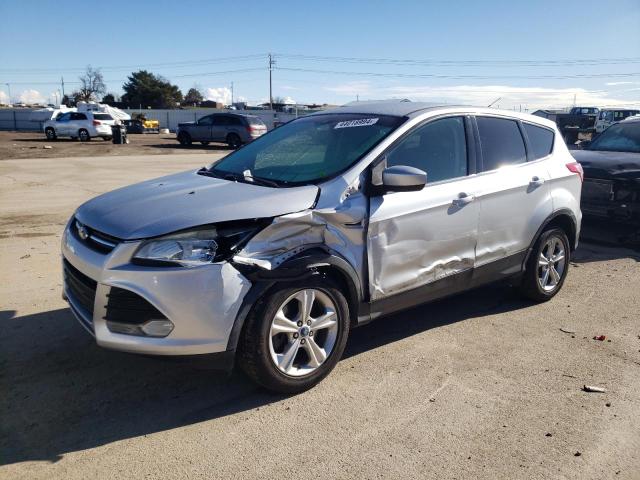 Image 1 of 2013 FORD ESCAPE SE 2013 with VIN 1FMCU9G9XDUA13908