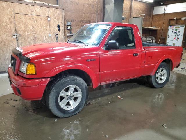 2004 Ford Ranger 2004 image