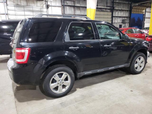 Изображение 3 2012 FORD ESCAPE XLT 2012 с VIN 1FMCU0DG9CKA84686