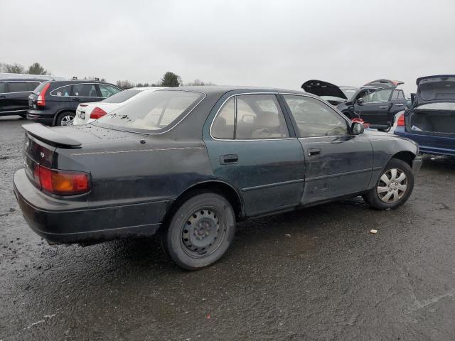 Изображение 3 1995 TOYOTA CAMRY LE 1995 с VIN 4T1GK12E9SU106459