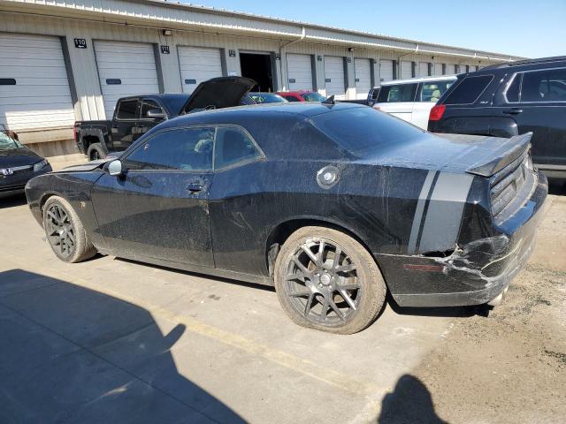 Image 2 of 2016 DODGE CHALLENGER R/T SCAT PACK 2016 with VIN 2C3CDZFJ5GH315926