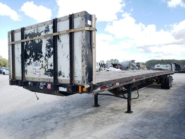 Obraz 2 z 2007 FONTAINE FLATBED TR 2007 z VIN 13N1482C871544762