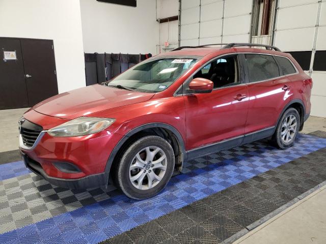 Изображение 1 2015 MAZDA CX-9 TOURING 2015 с VIN JM3TB2CA0F0450366