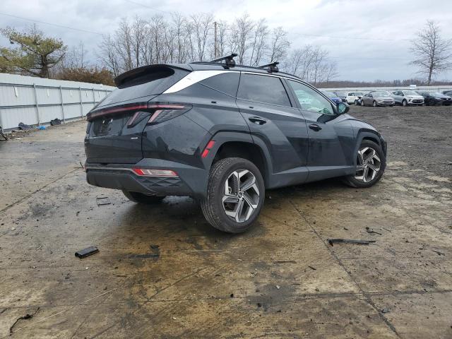 Image 3 of 2022 HYUNDAI TUCSON SEL 2022 with VIN 5NMJFCAE7NH058869
