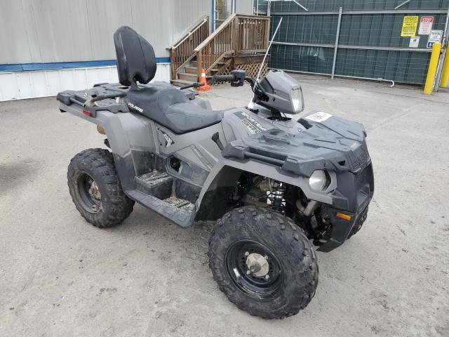 2022 POLARIS SPORTSMAN TOURING 570 EPS 2022 image