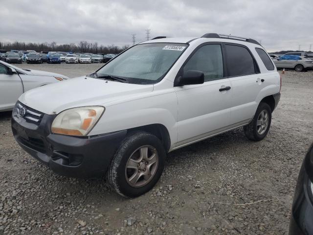 Obraz 2006 KIA NEW SPORTAGE  2006
