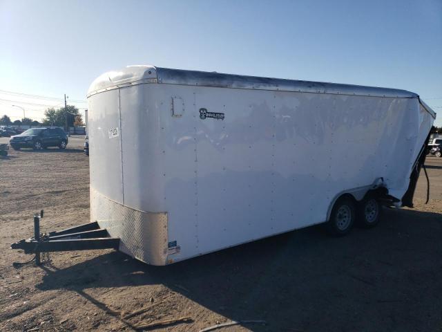 Image 3 of 2016 MIRA TRAILER 2016 with VIN 5M3BE2022H1074436