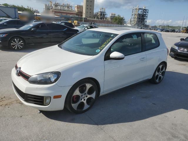 Изображение 1 2012 VOLKSWAGEN GTI  2012 с VIN WVWEV7AJ6CW142541