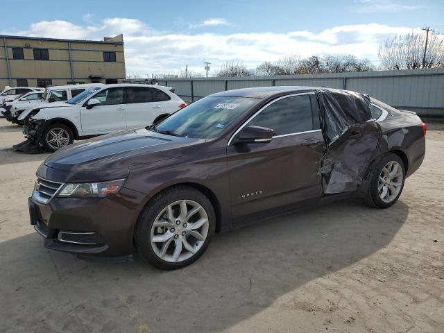 Obraz 2015 CHEVROLET IMPALA LT 2015
