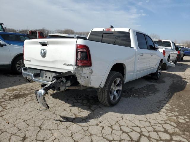 Image 3 of 2020 RAM 1500 LARAMIE 2020 with VIN 1C6SRFRTXLN180679
