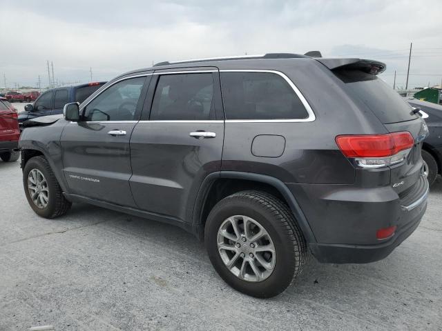 Image 2 of 2015 JEEP GRAND CHEROKEE LIMITED 2015 with VIN 1C4RJFBT5FC948531
