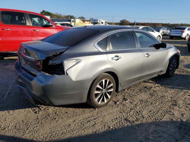 Image 3 of 2018 NISSAN ALTIMA 2.5 2018 with VIN 1N4AL3AP5JC173639