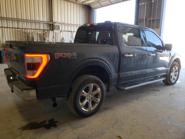 Image 3 of 2021 FORD F150 SUPERCREW 2021 with VIN 1FTFW1E83MFA32831