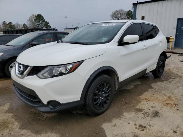 Изображение 1 2018 NISSAN ROGUE SPORT S 2018 с VIN JN1BJ1CP2JW101109